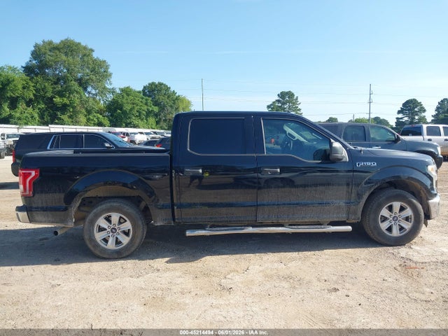 Ford F-150 Xlt 2016 1FTEW1C84GKE76312 Image 13