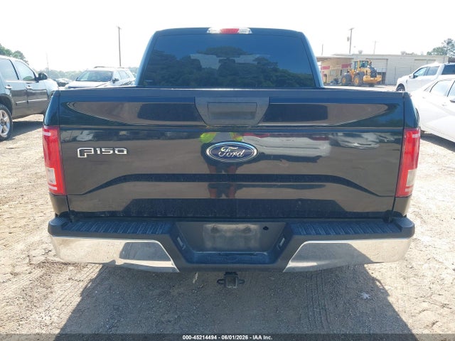 Ford F-150 Xlt 2016 1FTEW1C84GKE76312 Image 16