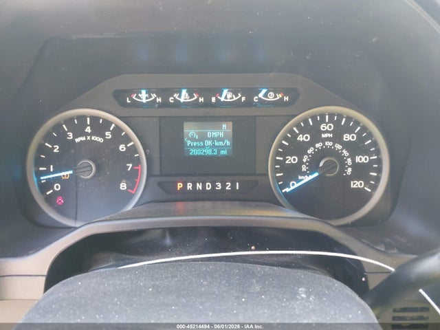 Ford F-150 Xlt 2016 1FTEW1C84GKE76312 Image 7