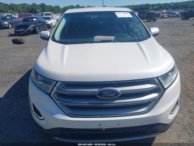 Aukcja sprzedaży 2016 Ford Edge Sel, vin: 2FMPK4J89GBB17150, numer aukcji: 45214498