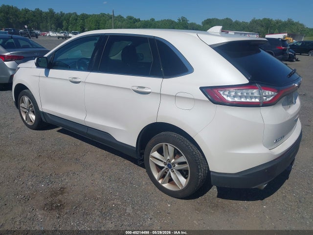 Aukcja sprzedaży 2016 Ford Edge Sel, vin: 2FMPK4J89GBB17150, numer aukcji: 45214498
