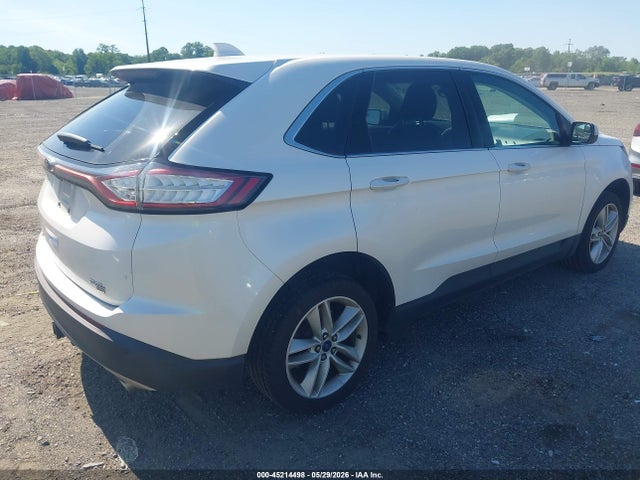 Aukcja sprzedaży 2016 Ford Edge Sel, vin: 2FMPK4J89GBB17150, numer aukcji: 45214498