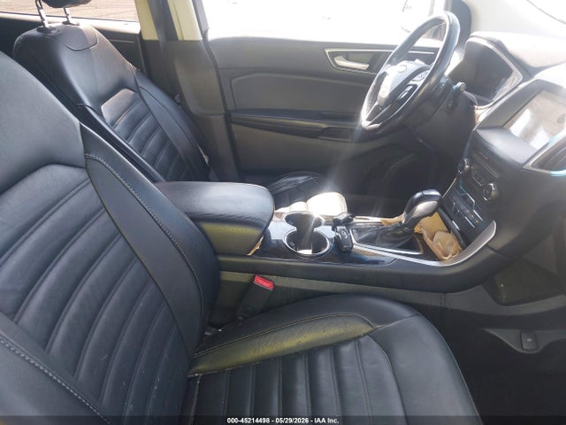 Aukcja sprzedaży 2016 Ford Edge Sel, vin: 2FMPK4J89GBB17150, numer aukcji: 45214498