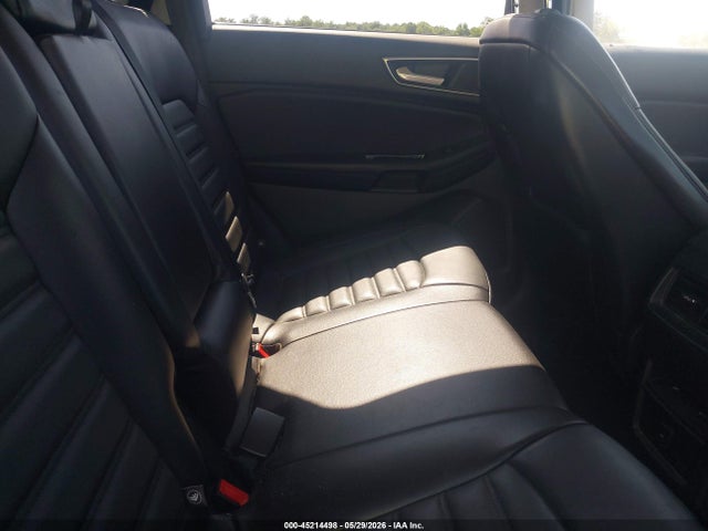 Aukcja sprzedaży 2016 Ford Edge Sel, vin: 2FMPK4J89GBB17150, numer aukcji: 45214498