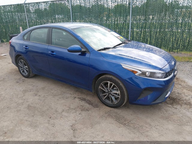 Aukcja sprzedaży 2024 Kia Forte Lxs, vin: 3KPF24AD5RE735705, numer aukcji: 45214504