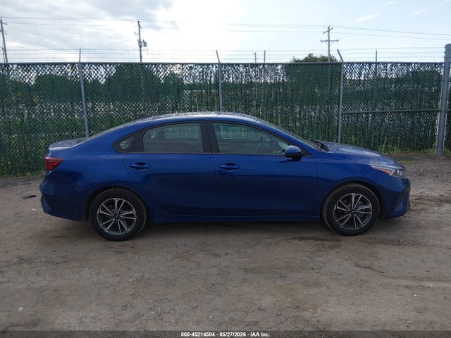 Aukcja sprzedaży 2024 Kia Forte Lxs, vin: 3KPF24AD5RE735705, numer aukcji: 45214504