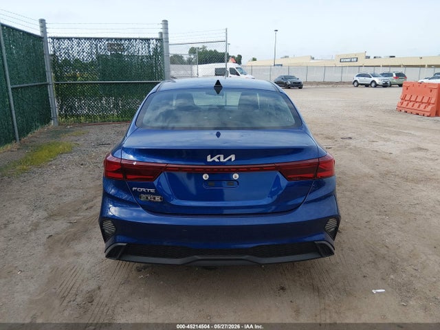 Aukcja sprzedaży 2024 Kia Forte Lxs, vin: 3KPF24AD5RE735705, numer aukcji: 45214504