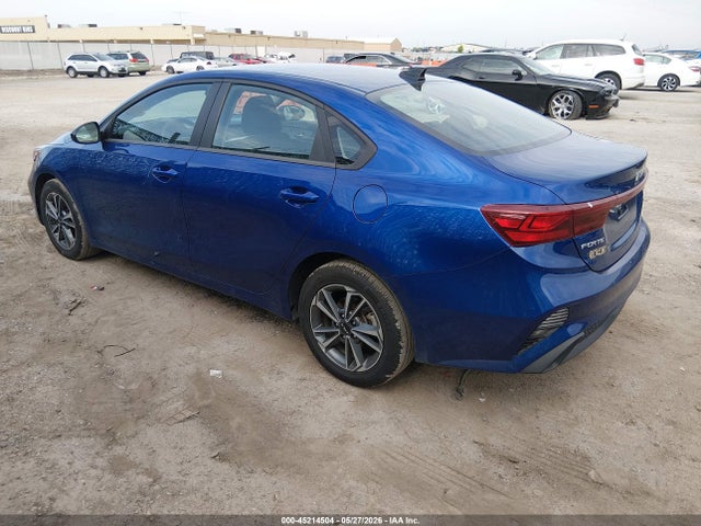 Aukcja sprzedaży 2024 Kia Forte Lxs, vin: 3KPF24AD5RE735705, numer aukcji: 45214504