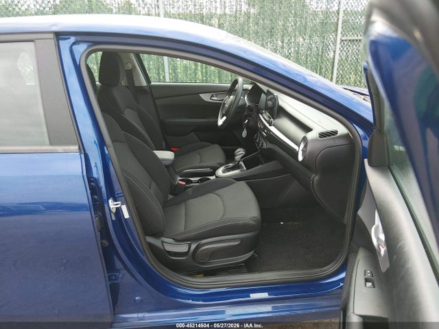 Aukcja sprzedaży 2024 Kia Forte Lxs, vin: 3KPF24AD5RE735705, numer aukcji: 45214504