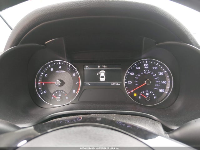 Aukcja sprzedaży 2024 Kia Forte Lxs, vin: 3KPF24AD5RE735705, numer aukcji: 45214504