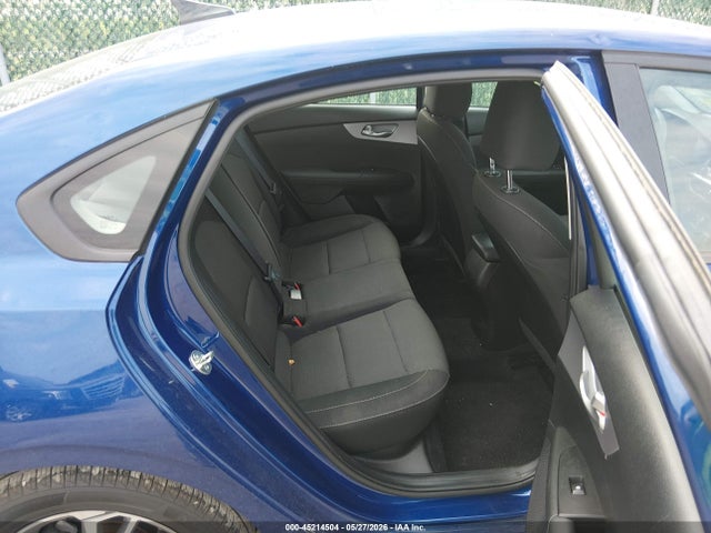 Aukcja sprzedaży 2024 Kia Forte Lxs, vin: 3KPF24AD5RE735705, numer aukcji: 45214504