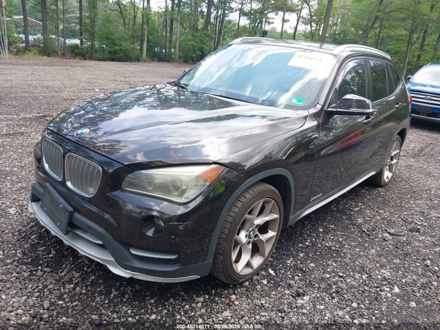 Продаж на аукціоні авто 2015 Bmw X1 Xdrive28i, vin: WBAVL1C56FVY35796, номер лоту: 45214511