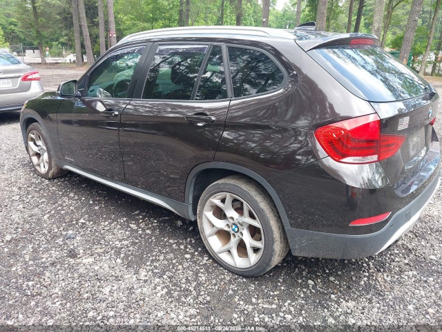 Продаж на аукціоні авто 2015 Bmw X1 Xdrive28i, vin: WBAVL1C56FVY35796, номер лоту: 45214511