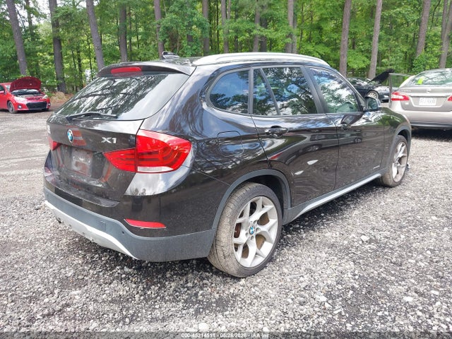 Продаж на аукціоні авто 2015 Bmw X1 Xdrive28i, vin: WBAVL1C56FVY35796, номер лоту: 45214511