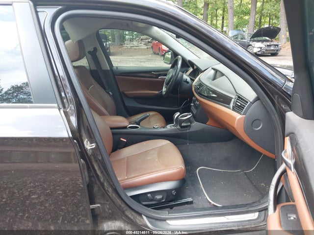 Продаж на аукціоні авто 2015 Bmw X1 Xdrive28i, vin: WBAVL1C56FVY35796, номер лоту: 45214511