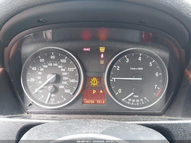 Продаж на аукціоні авто 2015 Bmw X1 Xdrive28i, vin: WBAVL1C56FVY35796, номер лоту: 45214511