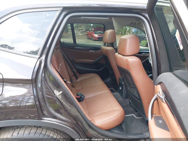 Продаж на аукціоні авто 2015 Bmw X1 Xdrive28i, vin: WBAVL1C56FVY35796, номер лоту: 45214511