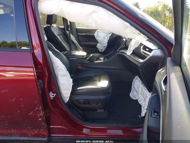 Aukcja sprzedaży 2025 Jeep Grand Cherokee Limited 4x4, vin: 1C4RJHBG6S8794469, numer aukcji: 45214515
