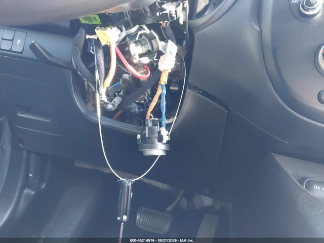 KIA SOUL + 2014 KNDJP3A59E7058683 Image 6
