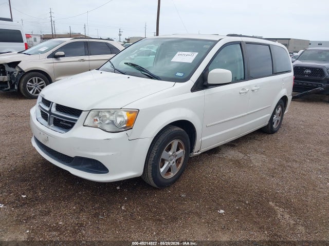 Aukcja sprzedaży 2011 Dodge Grand Caravan Mainstreet, vin: 2D4RN3DG8BR720417, numer aukcji: 45214522