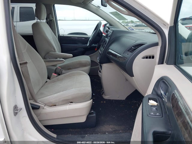 Aukcja sprzedaży 2011 Dodge Grand Caravan Mainstreet, vin: 2D4RN3DG8BR720417, numer aukcji: 45214522