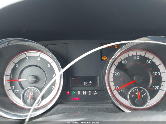 Aukcja sprzedaży 2011 Dodge Grand Caravan Mainstreet, vin: 2D4RN3DG8BR720417, numer aukcji: 45214522
