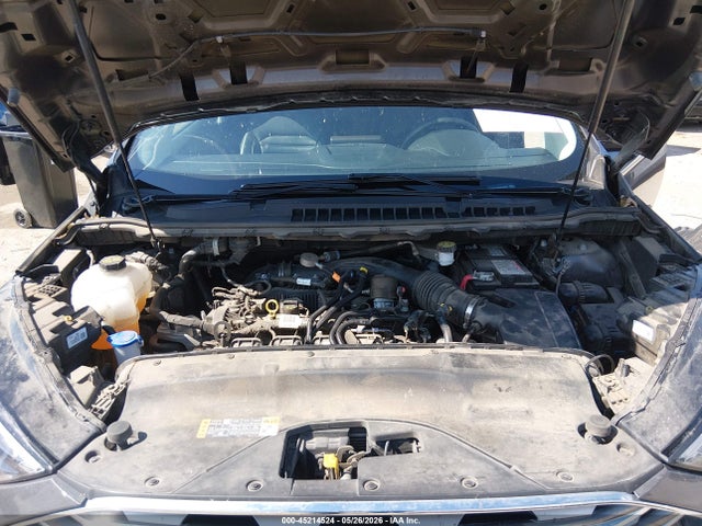 2FMPK4J98MBA39075 Ford EDGE SEL