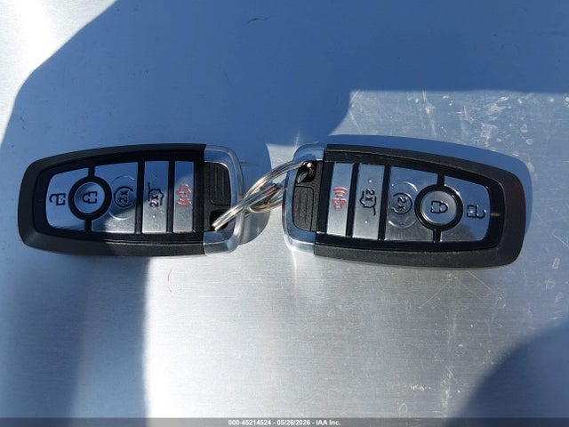 2FMPK4J98MBA39075 Ford EDGE SEL