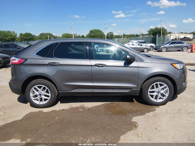 2FMPK4J98MBA39075 Ford EDGE SEL