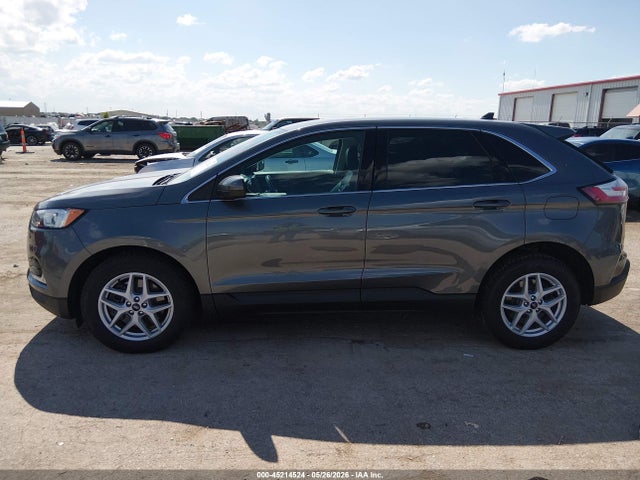 2FMPK4J98MBA39075 Ford EDGE SEL