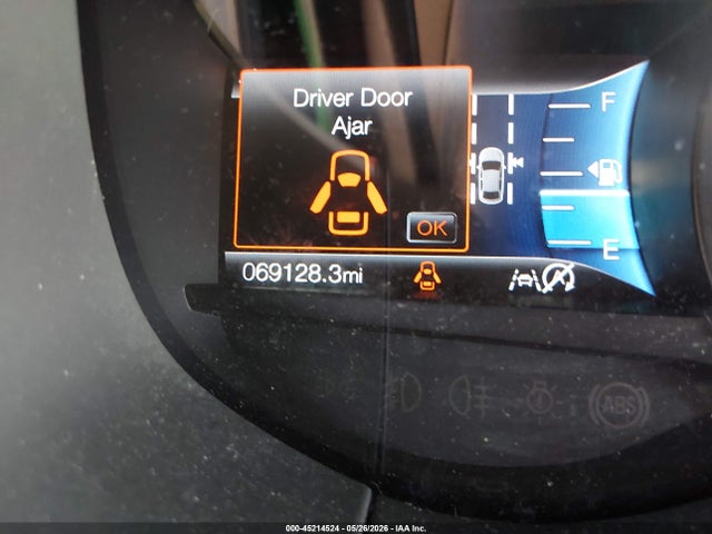 2FMPK4J98MBA39075 Ford EDGE SEL