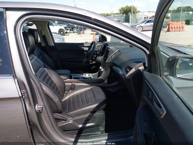 2FMPK4J98MBA39075 Ford EDGE SEL