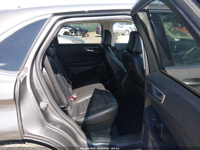 2FMPK4J98MBA39075 Ford EDGE SEL