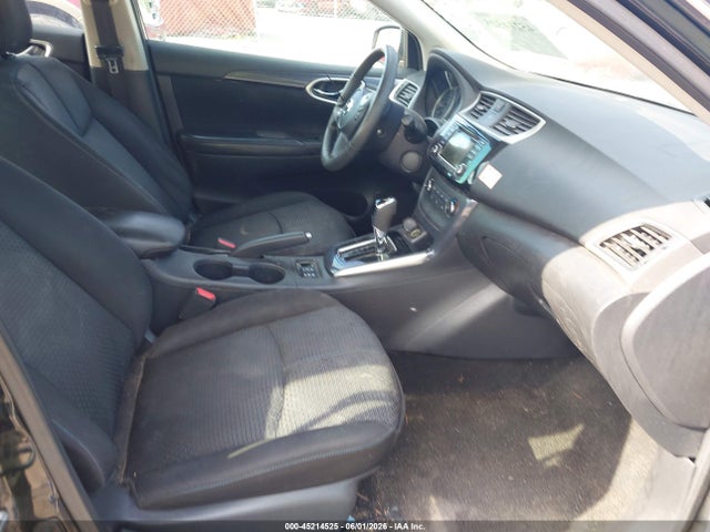 Aukcja sprzedaży 2017 Nissan Sentra Sr, vin: 3N1AB7AP8HY372385, numer aukcji: 45214525