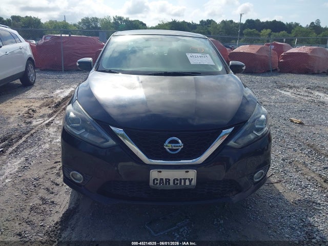 Aukcja sprzedaży 2017 Nissan Sentra Sr, vin: 3N1AB7AP8HY372385, numer aukcji: 45214525