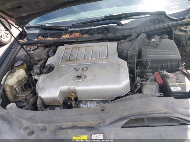 45214528 :رقم المزاد ، 4T1BK36B67U182430 vin ، 2007 Toyota Avalon Xl مزاد بيع