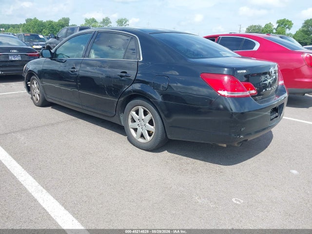 45214528 :رقم المزاد ، 4T1BK36B67U182430 vin ، 2007 Toyota Avalon Xl مزاد بيع