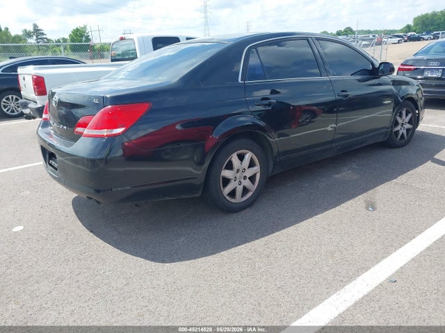 45214528 :رقم المزاد ، 4T1BK36B67U182430 vin ، 2007 Toyota Avalon Xl مزاد بيع