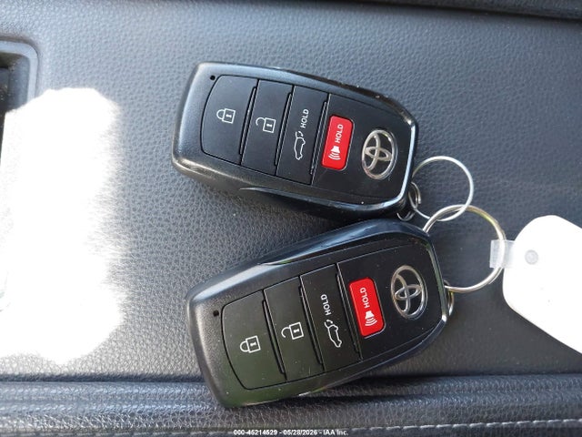 5TDACAB5XRS021135 Toyota Grand Highlander Hybrid Xle