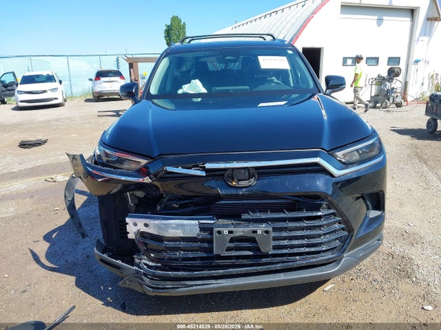5TDACAB5XRS021135 Toyota Grand Highlander Hybrid Xle