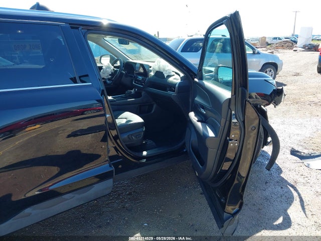 5TDACAB5XRS021135 Toyota Grand Highlander Hybrid Xle