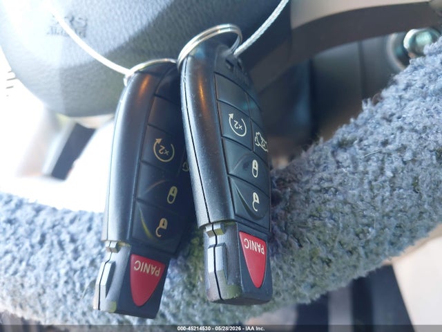 Продажа на аукционе авто 2013 Dodge Durango Citadel, vin: 1C4RDJEGXDC572172, номер лота: 45214530