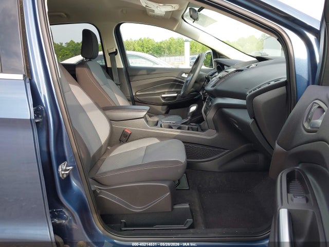 Aukcja sprzedaży 2018 Ford Escape Se, vin: 1FMCU9GD8JUC73322, numer aukcji: 45214531