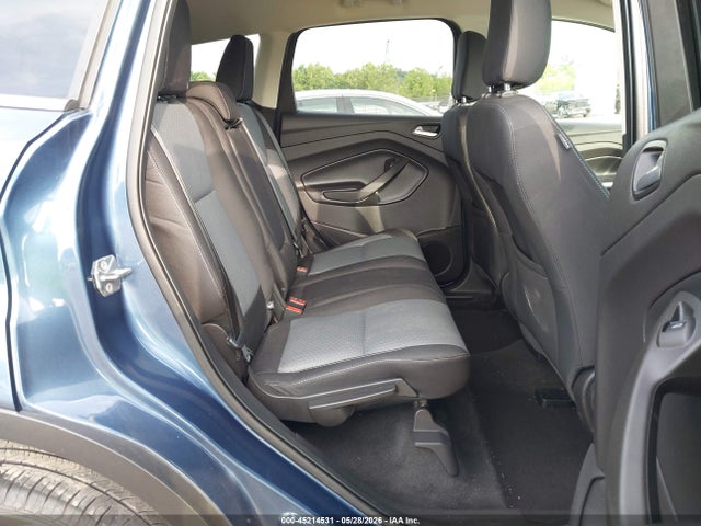 Aukcja sprzedaży 2018 Ford Escape Se, vin: 1FMCU9GD8JUC73322, numer aukcji: 45214531