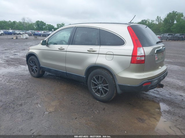 Продажа на аукционе авто 2007 Honda Cr-v Ex-l, vin: JHLRE48747C003108, номер лота: 45214533