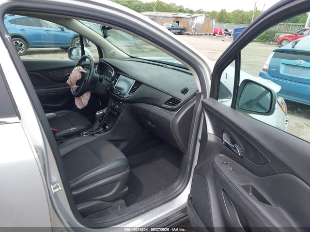 KL4CJASB7HB114621 Buick Encore Preferred