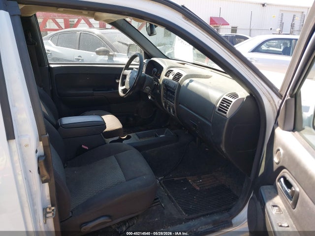Продаж на аукціоні авто 2012 Chevrolet Colorado 1lt, vin: 1GCJTCF95C8133958, номер лоту: 45214540