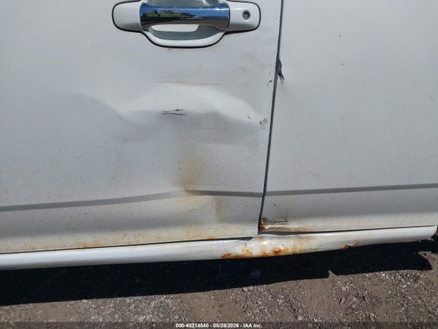 Продаж на аукціоні авто 2012 Chevrolet Colorado 1lt, vin: 1GCJTCF95C8133958, номер лоту: 45214540