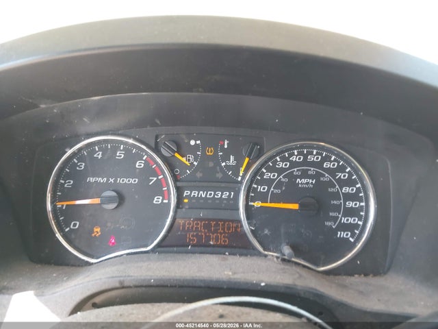 Продаж на аукціоні авто 2012 Chevrolet Colorado 1lt, vin: 1GCJTCF95C8133958, номер лоту: 45214540