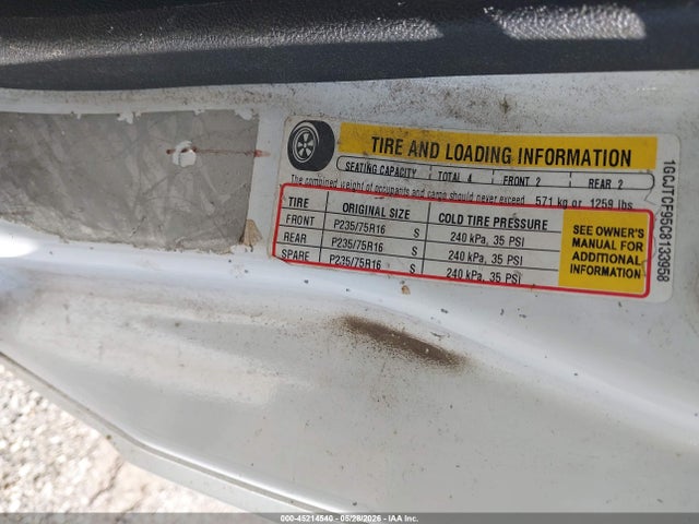 Продаж на аукціоні авто 2012 Chevrolet Colorado 1lt, vin: 1GCJTCF95C8133958, номер лоту: 45214540